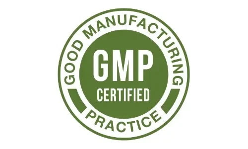 NervoVive GMP certified